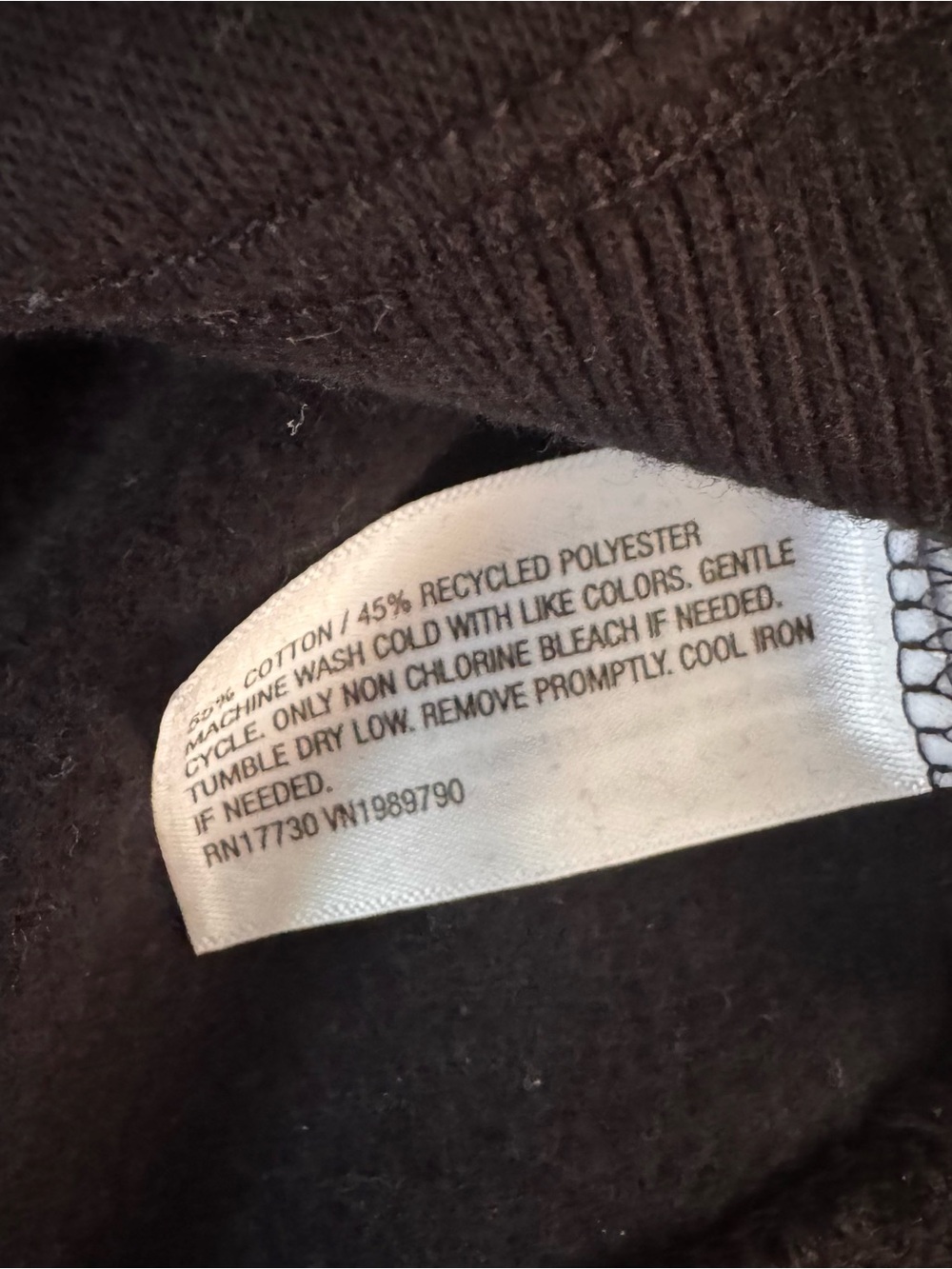 Universal Thread Hoodie - Picture 3 of 3